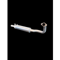 Brinkmann 260/43 muffler  foto 3
