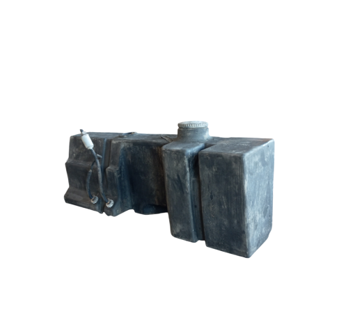 Fuel tank used 260/43