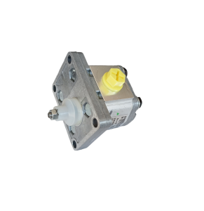 Fan hydraulic pump