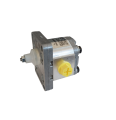 Fan hydraulic pump foto 2