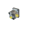 Fan hydraulic pump foto 3