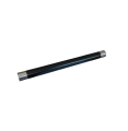 Compressor separator connector - tube