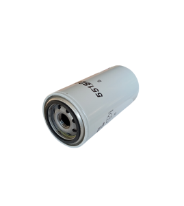 Compressor oil filter PM 760/ IV cyl