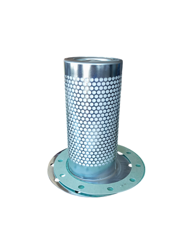 Filtr separatora BR IV zdj.1