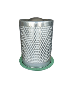Filtr separatora PM II