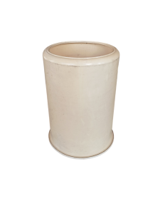 Separator cover used