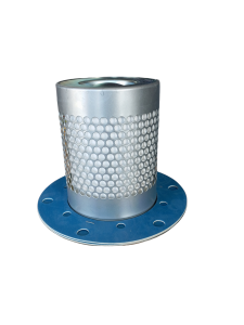 PM III separator filter