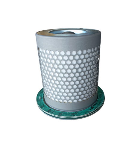 PM 750 Demag separator filter foto 1