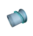 PM 750 Demag separator filter  foto 3