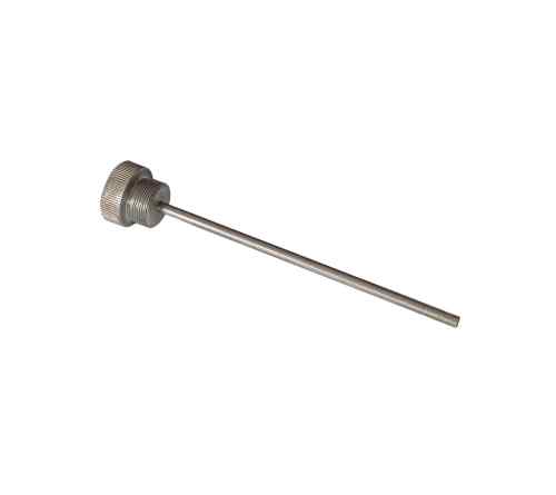 PM740 compressor oil level gauge foto 1