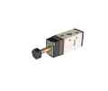 BMS compressor control valve foto 2