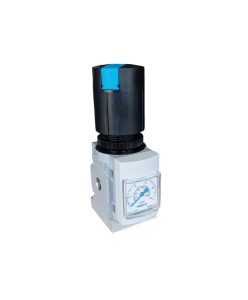 PM 740 pressure reducer