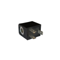 Coil for 12V BMS control valve foto 2