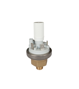 Compressor pressure regulator 