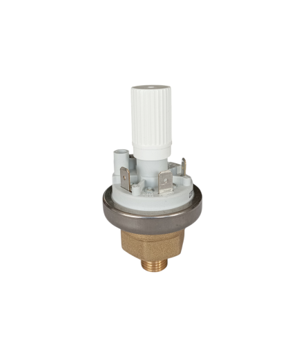 Compressor pressure regulator foto 1
