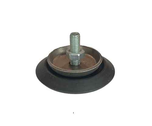 Element mocujący membrany