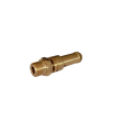 Safety valve 10bar BR 3/8" foto 2