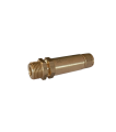 Safety valve 10 bar foto 2