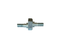 Gas actuator screw - eccentric foto 1