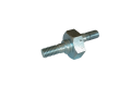 Gas actuator screw - eccentric foto 2
