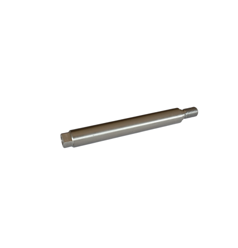 Gas actuator piston foto 1