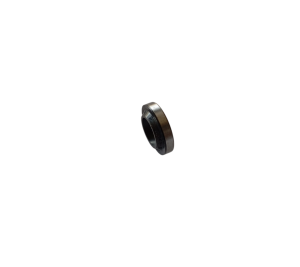 Gas actuator seal