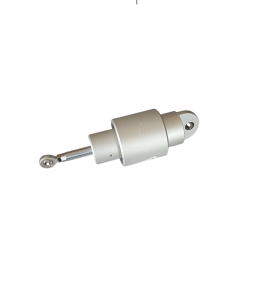 Gas actuator (speed regulator)