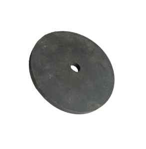 Putzmeister damper rubber seal 5x75x7,5 mm