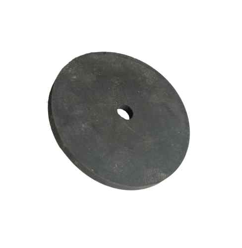 Putzmeister damper rubber seal 5x75x7,5 mm