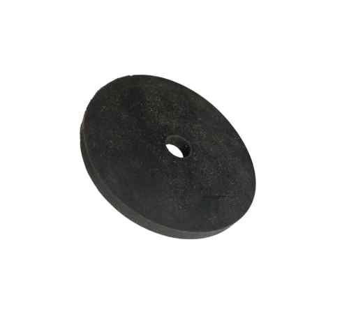 Putzmeister damper rubber seal