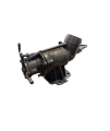 Gas throttle used with gas cable foto 2