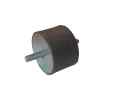 PM-740 housing shock absorber 70 mm foto 2