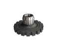 Coupling flange  for Brinkmann foto 1