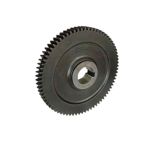 Z-74 gear foto 1