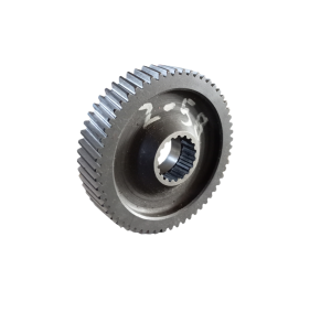 Gear wheel Z-58/Z-18 Brinkmann 450/550