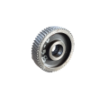 Gear wheel Z-58/Z-18 Brinkmann 450/550 foto 2