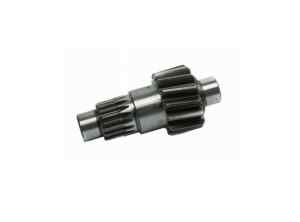 Z-14 shaft with Z-18 spline