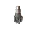 Z-14 gear shaft foto 1