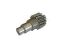 Z-14 gear shaft foto 2