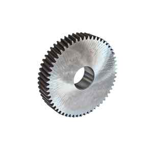 Z-57 sprocket