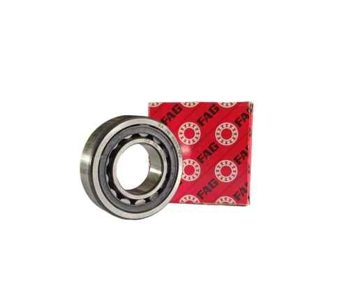 Cylindrical roller bearing NJ205 FAG
