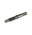 Z-14 short gear shaft foto 1