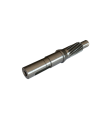 Z-14 short gear shaft foto 2