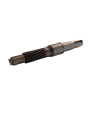 Z-14 gear shaft foto 2