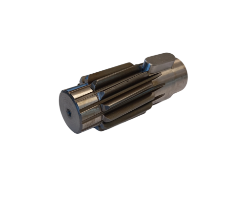 Z-13 gear shaft foto 1