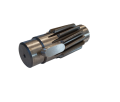 Z-13 gear shaft foto 2