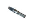Z-13 pinion shaft foto 1