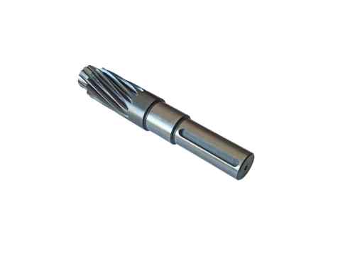 Z-13 pinion shaft foto 1