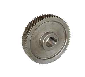Z-82 sprocket