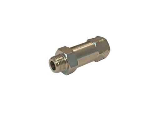 Check valve G1/8z - G1/8w